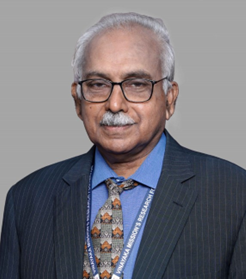 Prof. G.K. Kalidasan