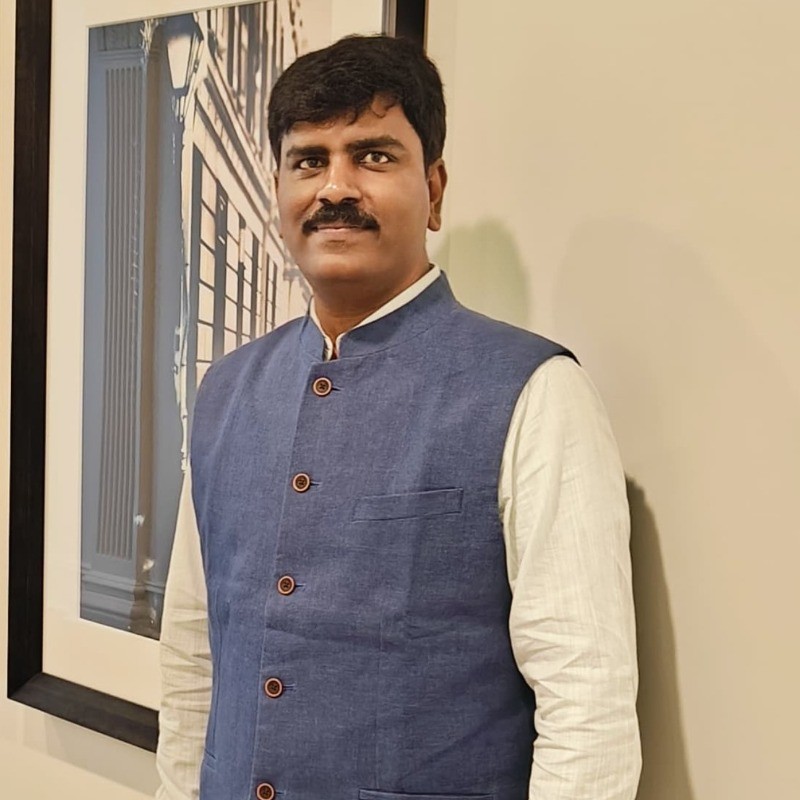 Prof Dr Rakesh Sehgal