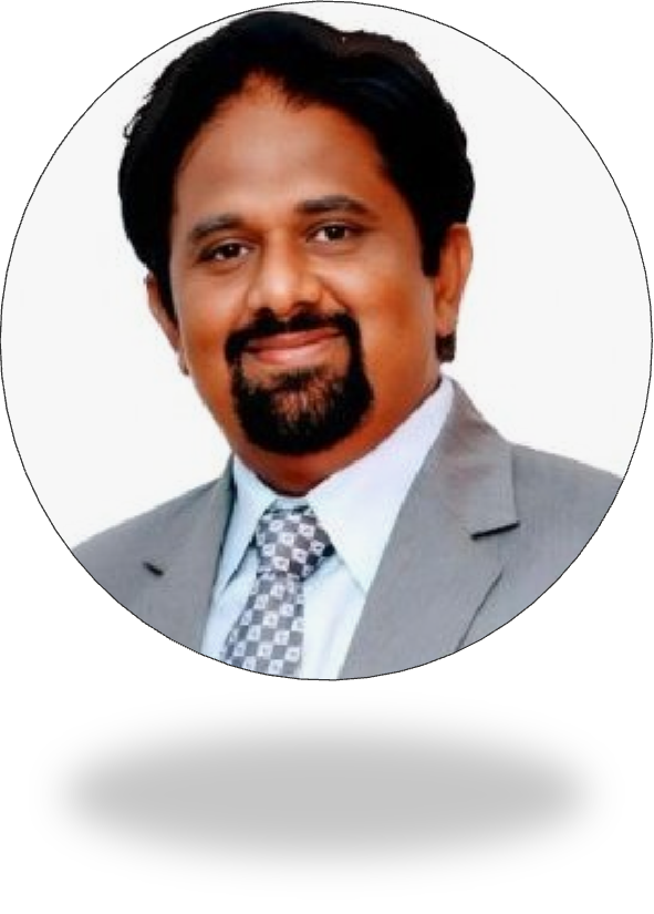 Prof. Dr. Ashok Thiakarajan