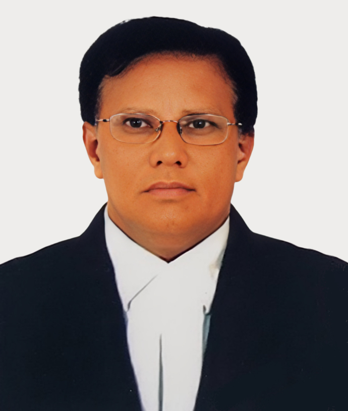 Prof. G.K. Kalidasan