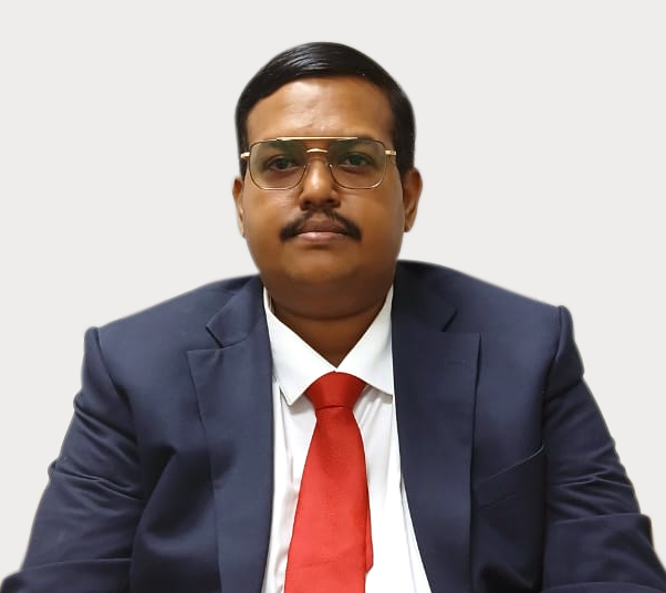 Dr. K. Manivannan