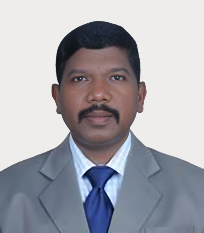 Prof Dr Mariappan Muthiah