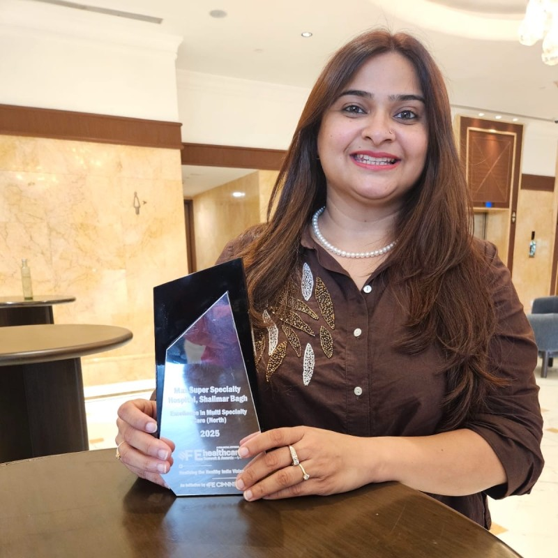 Dr. Megha Richaariya