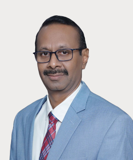 Prof. Dr. A. Rajan Samuel