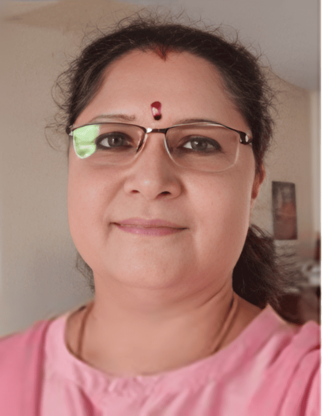 Dr. Ramaa Sethumadhavan