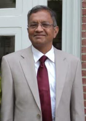 Prof. S. Ramani