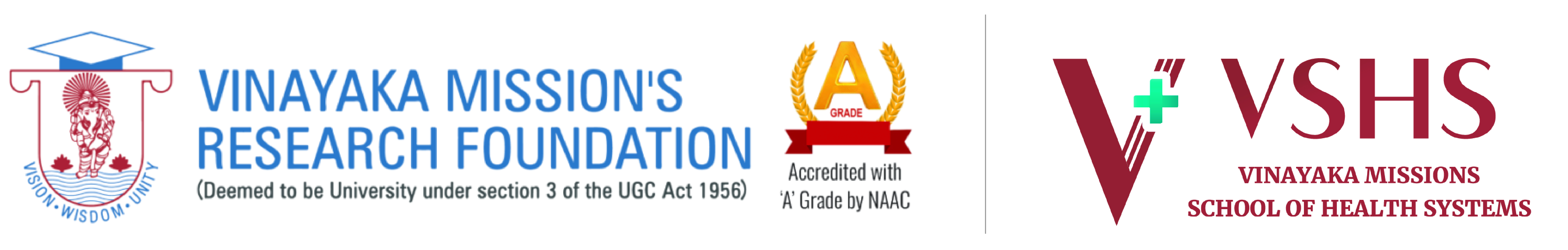 VSHS LOGO AND VMRF-02