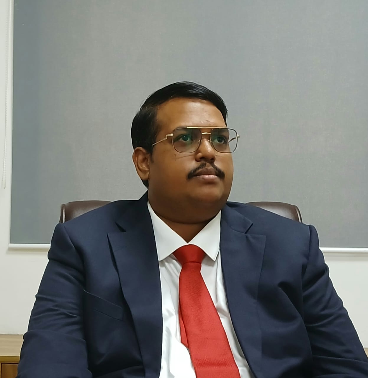 Dr. K. Manivannan